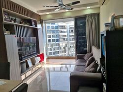 Flo Residence (D19), Condominium #552560751